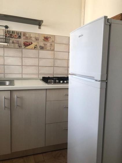 Garsonieră, mobilată în Dristor