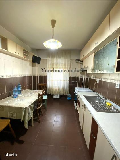 Apartament Lapus 3camere, 2bai, mobilat si utilat 1/7 - 3