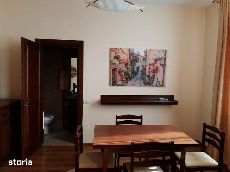 Apartament de inchiriat 2 camere - Polona - 18