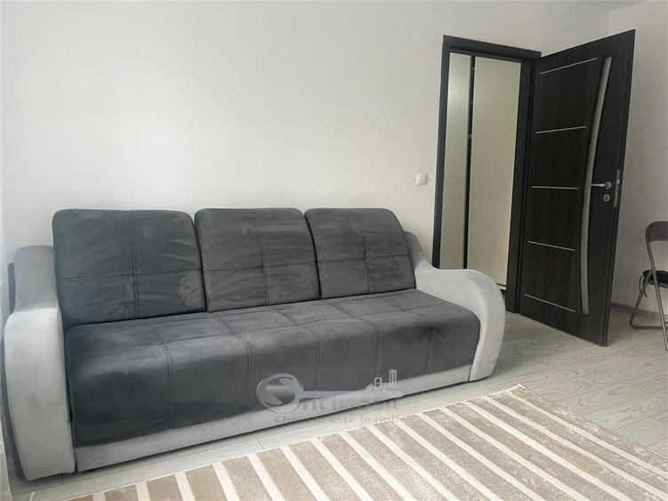 Apartament cu 2 camere semidecomandat în Tudor Vladimirescu