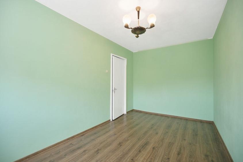 Apartament cu 2 camere semidecomandat în Teilor