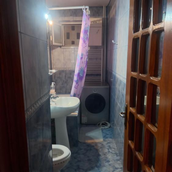 Apartament cu 2 camere nedecomandat în Moara