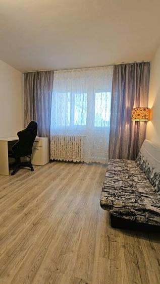 Apartament cu 2 camere decomandat, mobilat în Rahova