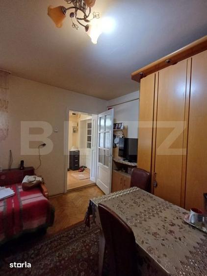 Casa de vanzare, 91 mp, in zona centrala din Turda - 12
