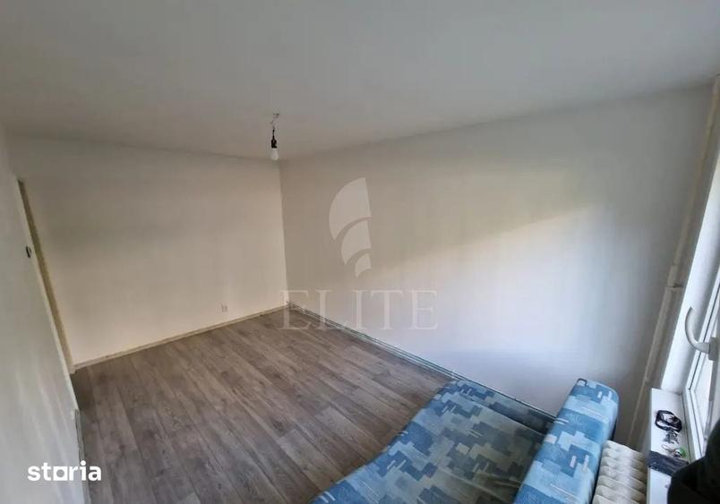 Apartament cu 3 camere decomandat în Mănăștur