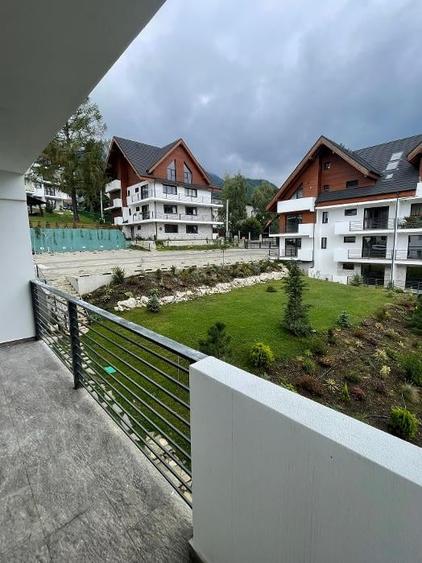 Apartament cu 2 camere nedecomandat în Furnica