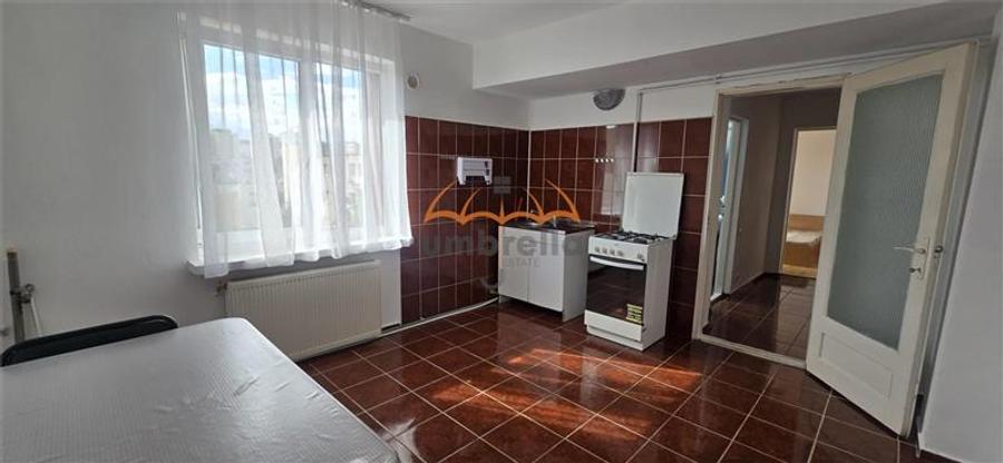 DE INCHIRIAT ap cu 1 cam, zona Plopilor Manastur, 33 mp, 290 euro - 1