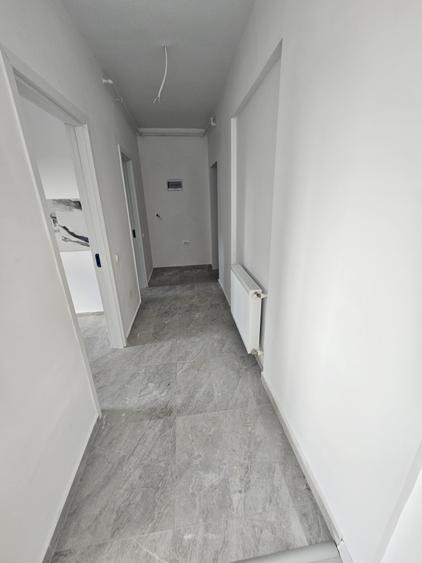 Garsonieră decomandată în Haliu