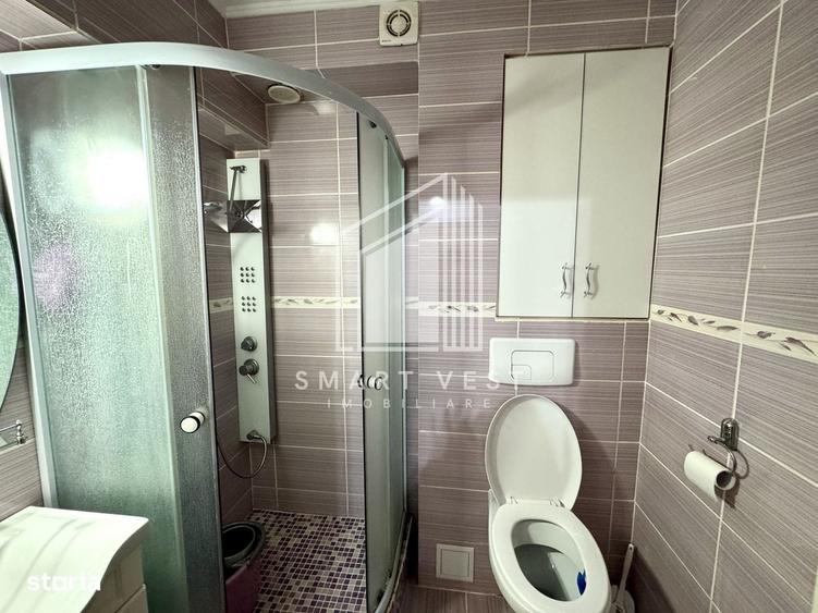 Apartament 3 camere | Etaj 1 | Zona Closca - 2