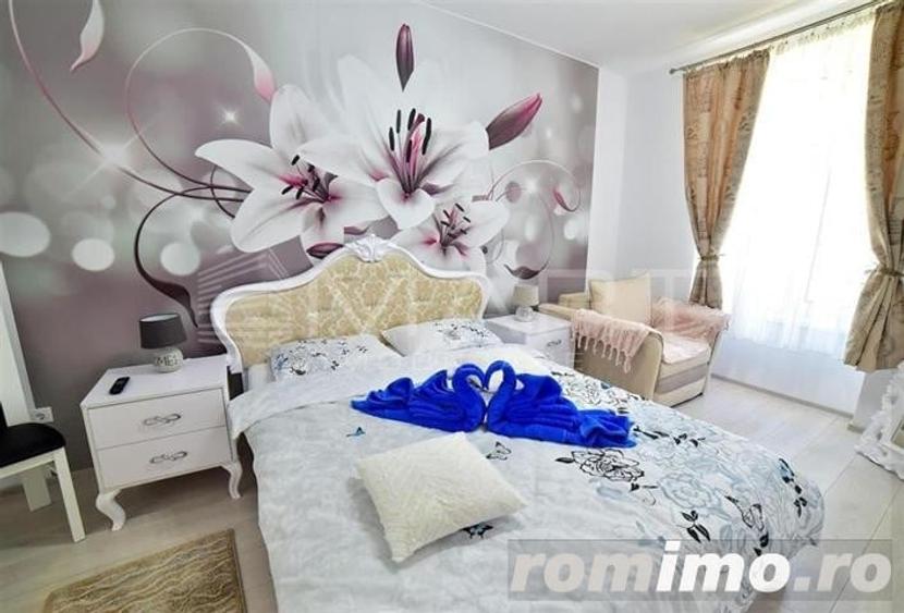 Vila cu 4 apartamente si o mansarda Tineretului - 17