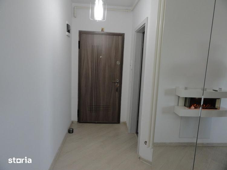 Apartament cu 2 camere în Grădiște