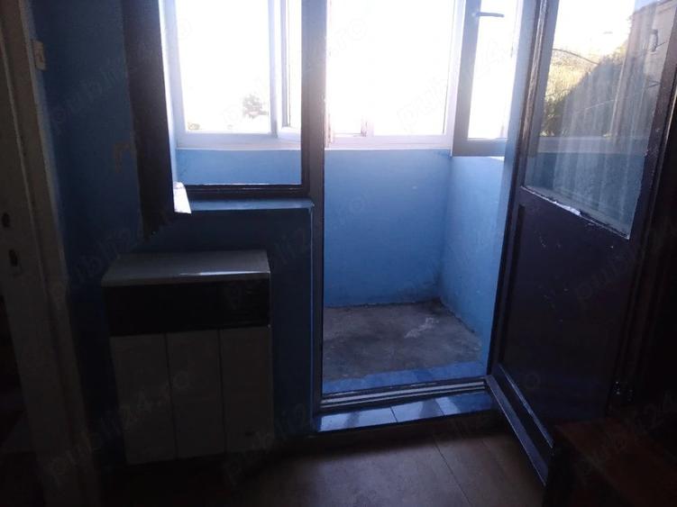 Garsonieră decomandată în Exterior Vest