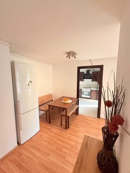 Obor - Colentina - 2 Camere - 2x Balcon - Parcare Subterana - PetFriendly - Bloc Nou - 4