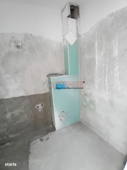 Apartament cu 2 camere decomandat în Ferentari