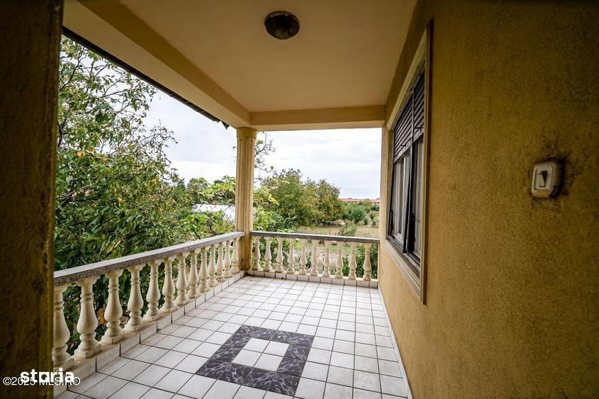 Casă cu 4 camere cu Teren 535 Mp în Freidorf