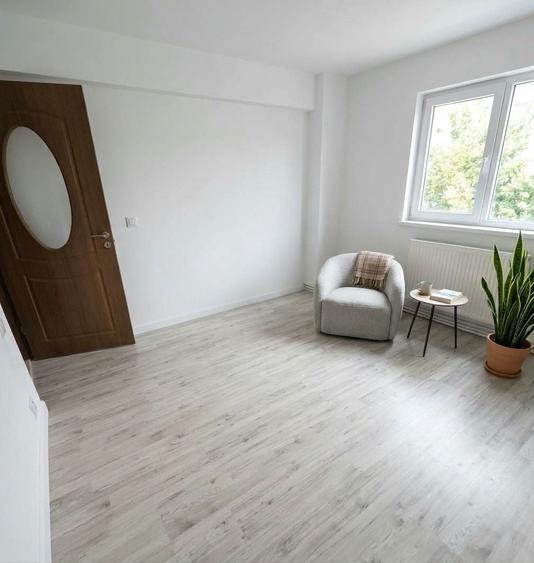 Apartament cu 2 camere decomandat în Cetate