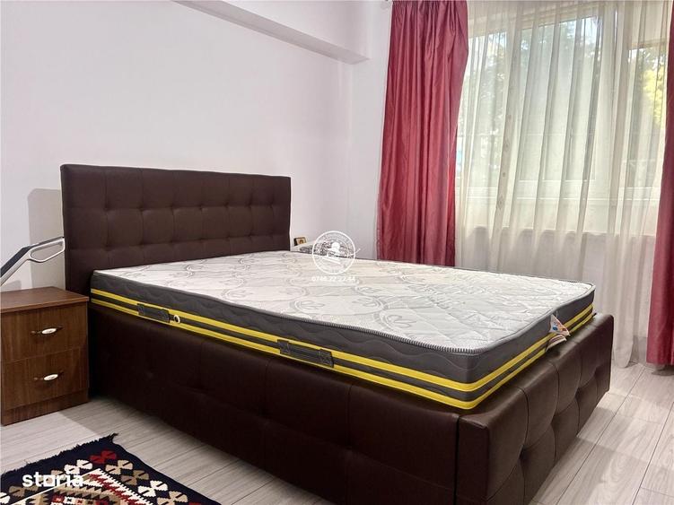 Apartament de inchiriat 2 camere Valea Lupului - 9