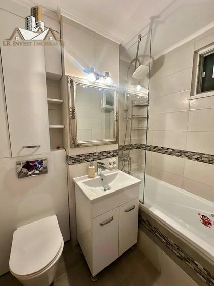 Apartament cu 3 camere- Torontalului-l 1km distanta de Iulius Mall - 10