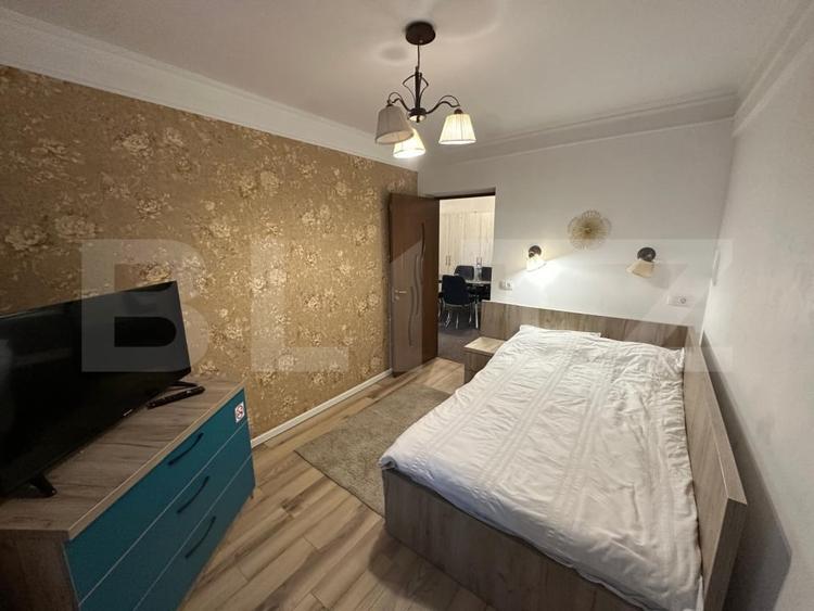 Apartament 3 camere, 64 mp, zona Marasesti - 9
