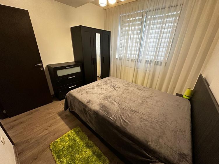 2 Camere 600metri Metrou Basarab Grozavesti Orhideea Politehnica Regie - 2