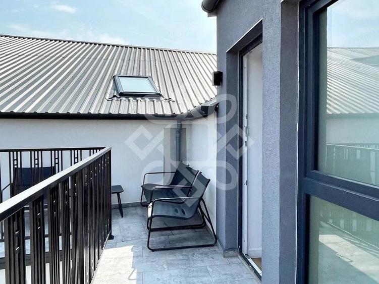 Apartament modern cu 3 camere de inchiriat, ultracentral, Oradea - 5