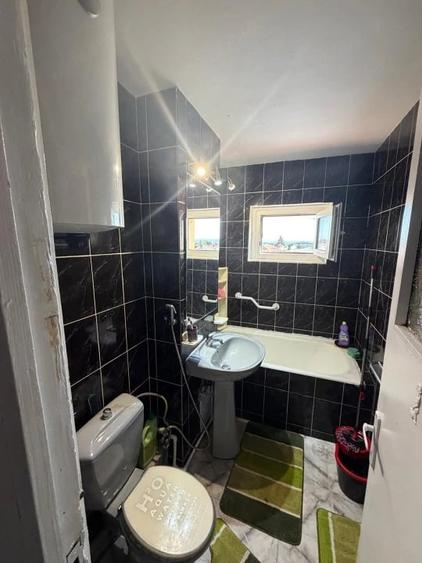 Apartament 3 camere semidecomandat, 67 mp, zona McDonalds - Imparatul Traian - 7