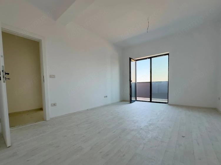 Apartament cu 2 camere decomandat în Calea Urseni