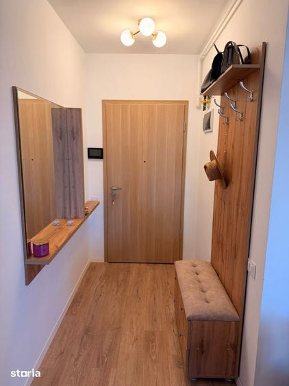 Apartament cu 2 camere în 13 Septembrie
