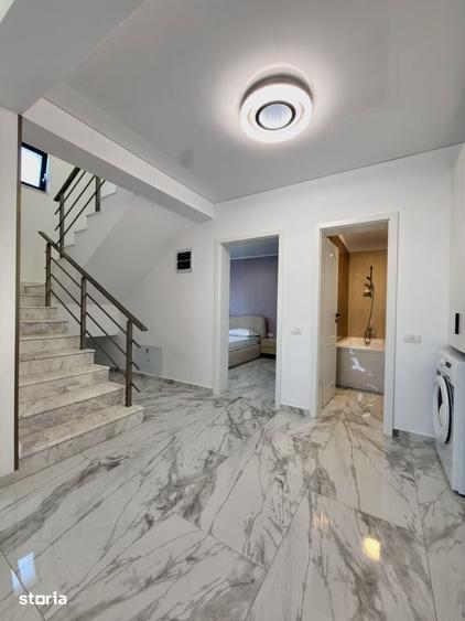 Vila P+1 Duplex cu 4 Camere - Navodari - 4