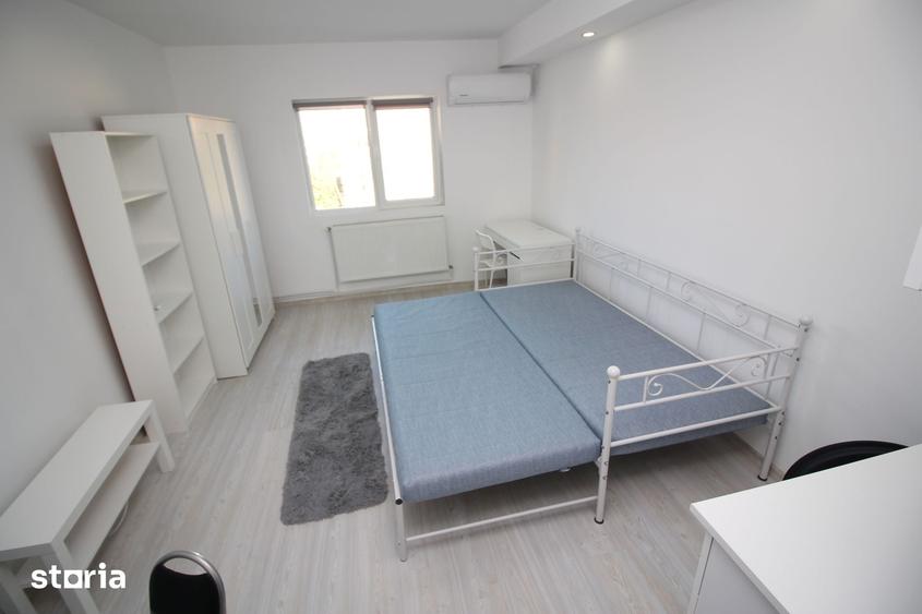 Trapezului, metrou 1 Decembrie, 4/4 cu lift, ca noua, totul nou - 8