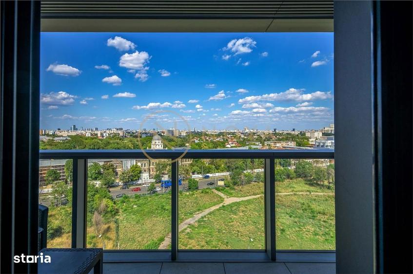 Apartament de 3 camere Lux cu parcare optionala | Cortina Academy - 5