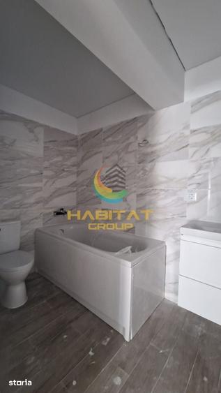 Apartament cu 2 camere decomandat în Titan