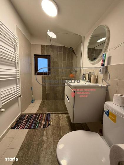 Casa moderna duplex | 140 mp utili | Teren 730 mp | Balotesti - 18