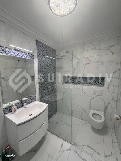 Apartament premium, prima inchiriere, terasa- Elite City - 4