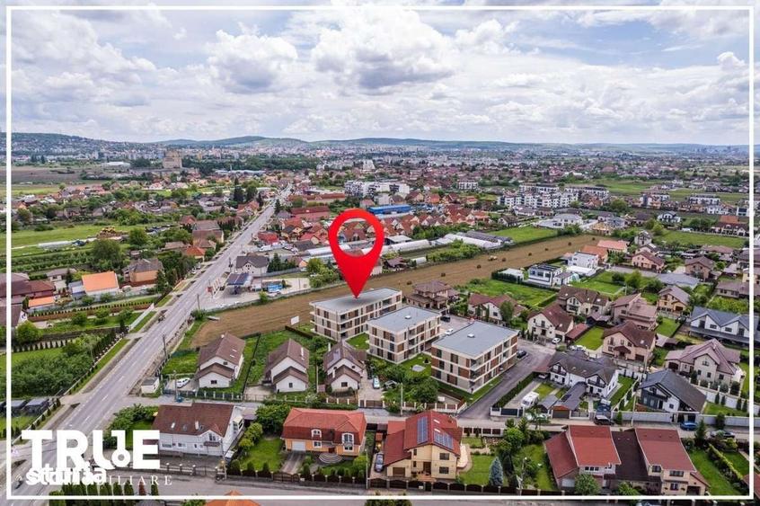 Apartament cu 2 camere în Unirii