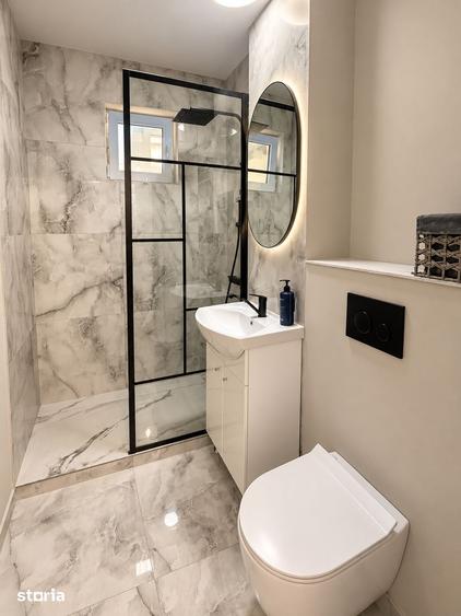 Apart. modern, renovat integral, la prima inchiriere, Calea Bucuresti! - 2