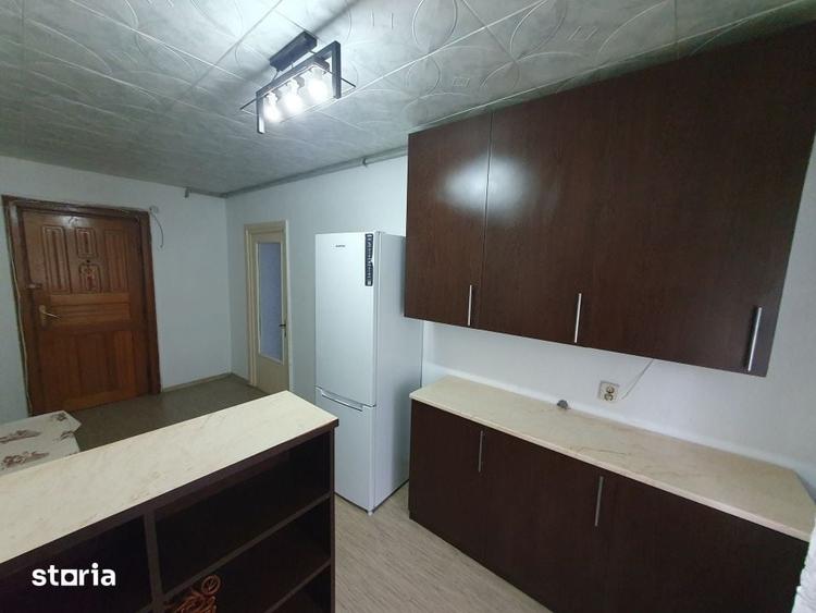 Apartament cu 2 camere decomandat în Steaua