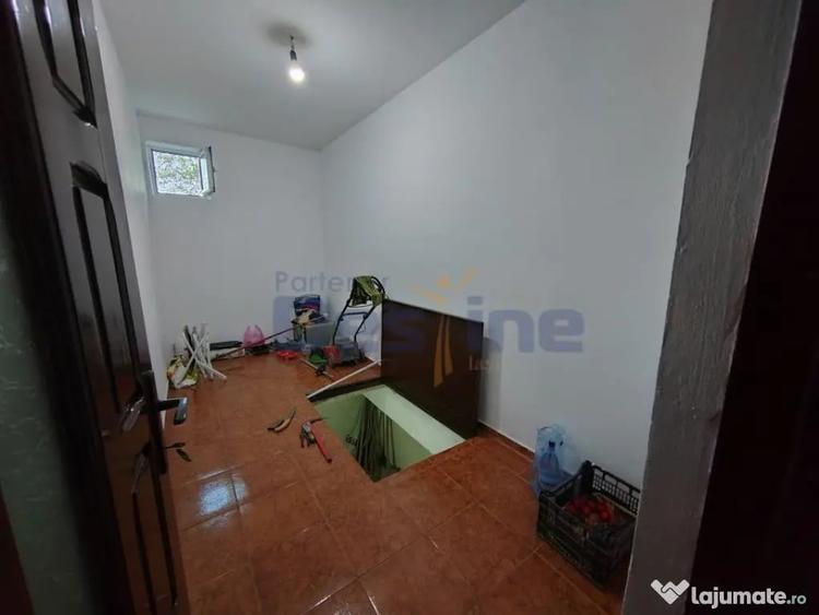 Casă cu 4 camere cu Teren 635 Mp în Bucium