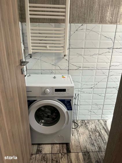 Apartament cu 2 camere în Budai
