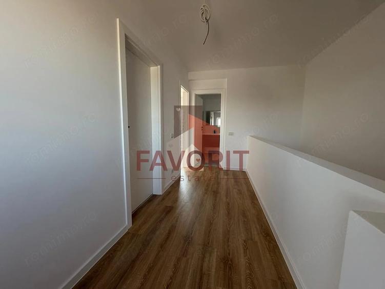 Casă cu 4 camere cu Teren 250 Mp în Săcălaz