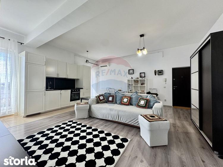 Apartament 2 camere I parcare I Otopeni - 23 August Lidl - 14