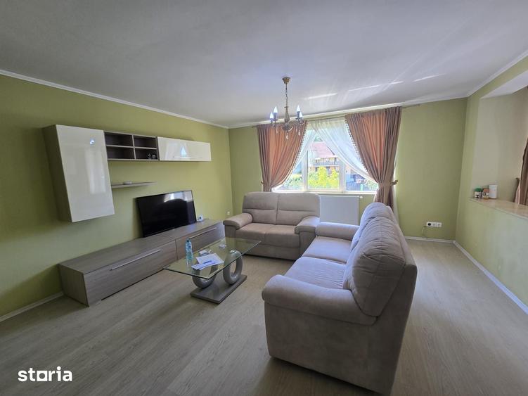 Casă cu 3 camere cu Teren 300 Mp în Central