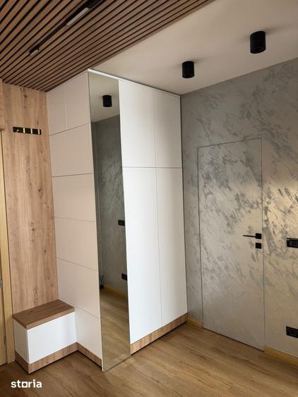 Apartament cu 2 camere decomandat în Vitan