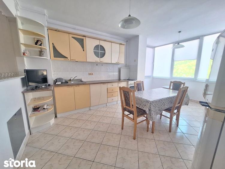 apartament 2 camere, foarte spatios, 94 mp, de inchiriat, in Buna Ziua - 6