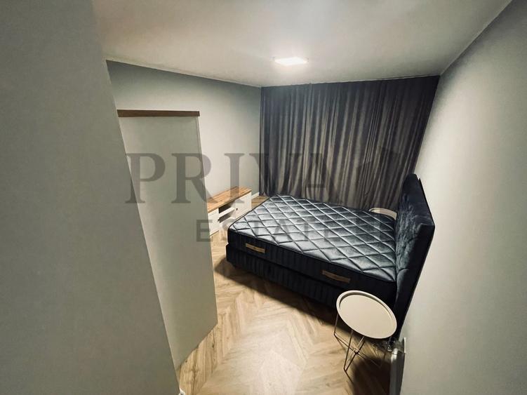 Apartament modern 2 camere, 60 mp, etaj 4, Nord One Botanic - 5