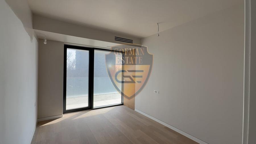 Apartament cu 2 camere decomandat în Olimp