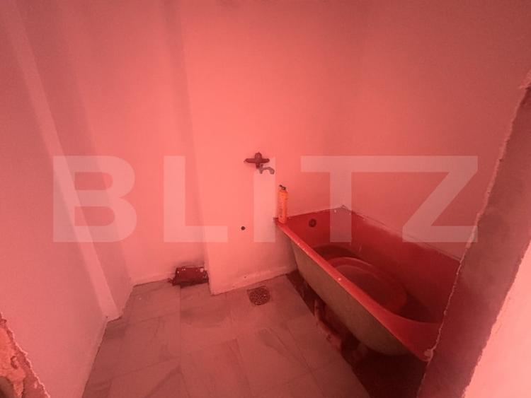 Apartament 2 camere, 35 mp, zona Micro 14 - 6