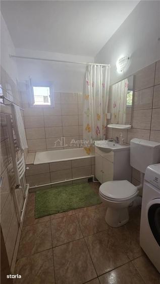 Apartament cu 2 camere decomandat în Ultracentral