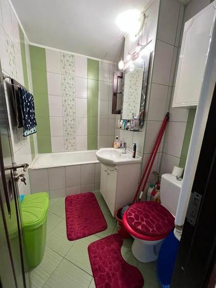Apartament 2 camere de inchiriat Gorjului (exact in intersectie) - 7