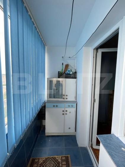 Apartament cu 2 camere decomandat, mobilat în Hunedoara